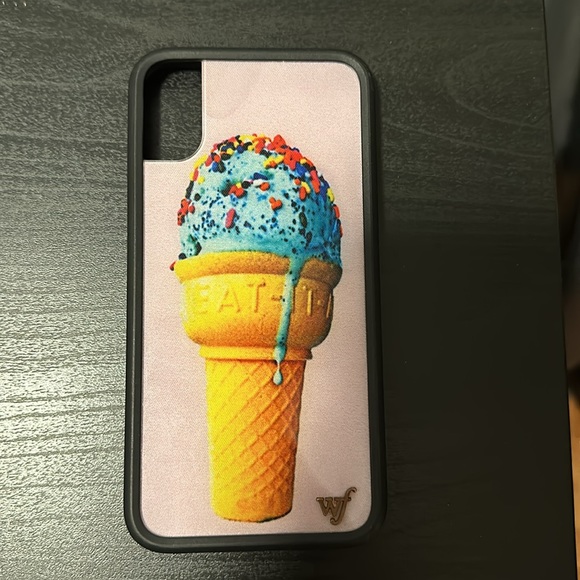 Wildflower case for iPhone Xs/X - Picture 2 of 3